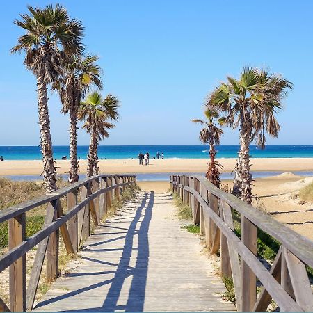 Tarifa Cozy House - Pool - Parking - Family公寓 外观 照片