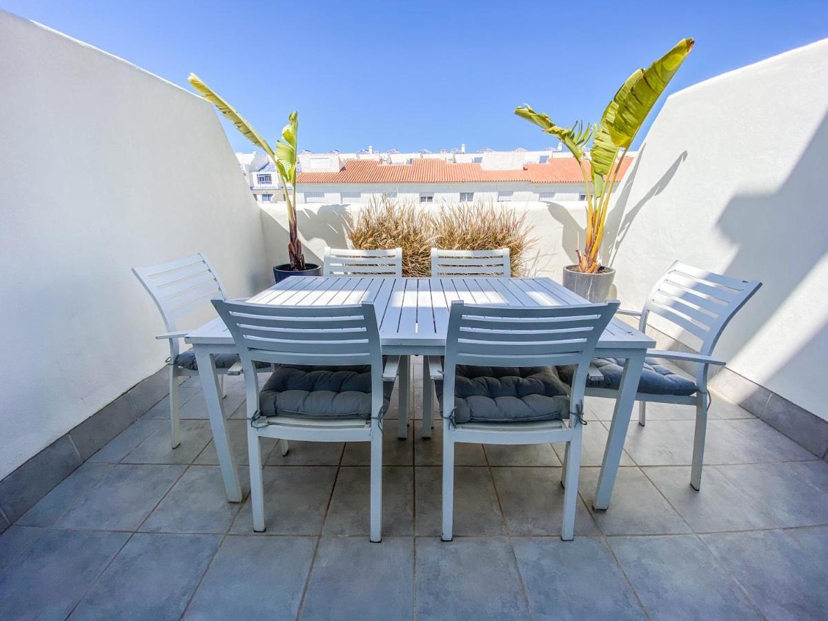 Tarifa Cozy House - Pool - Parking - Family公寓 外观 照片