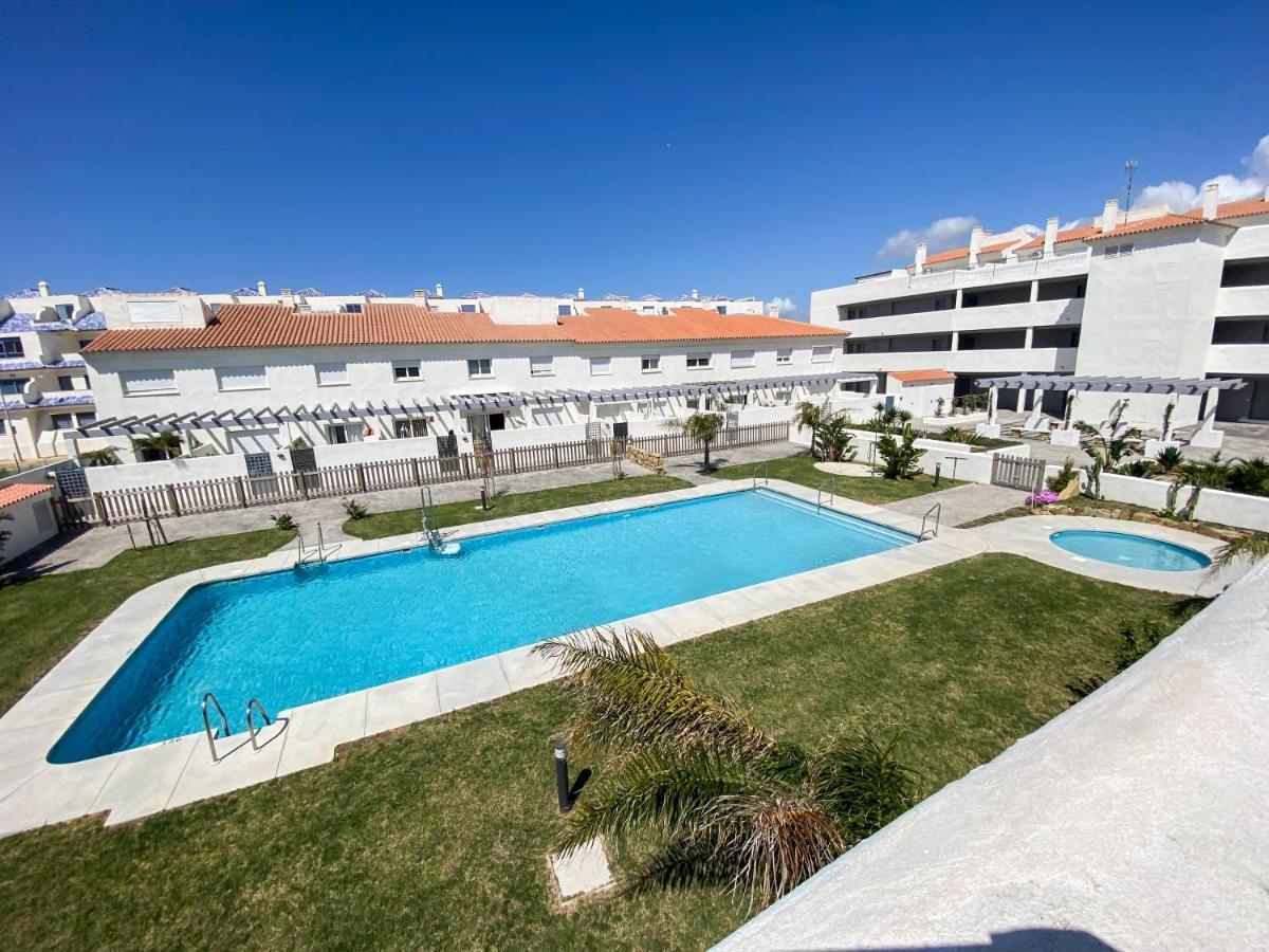 Tarifa Cozy House - Pool - Parking - Family公寓 外观 照片