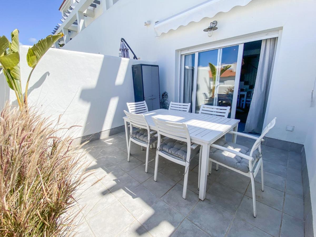 Tarifa Cozy House - Pool - Parking - Family公寓 外观 照片