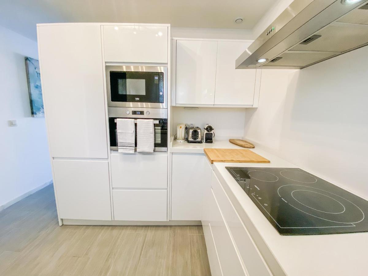 Tarifa Cozy House - Pool - Parking - Family公寓 外观 照片
