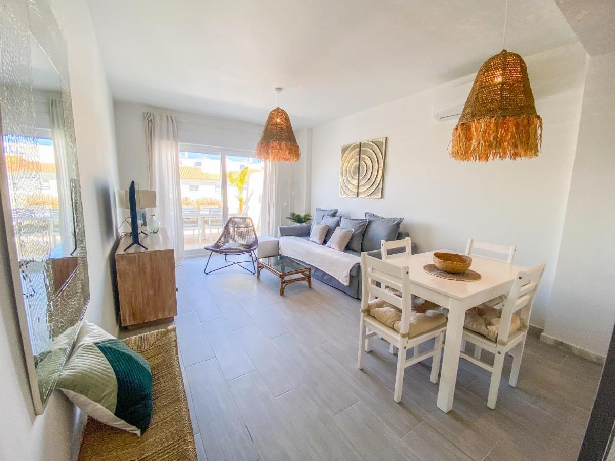 Tarifa Cozy House - Pool - Parking - Family公寓 外观 照片