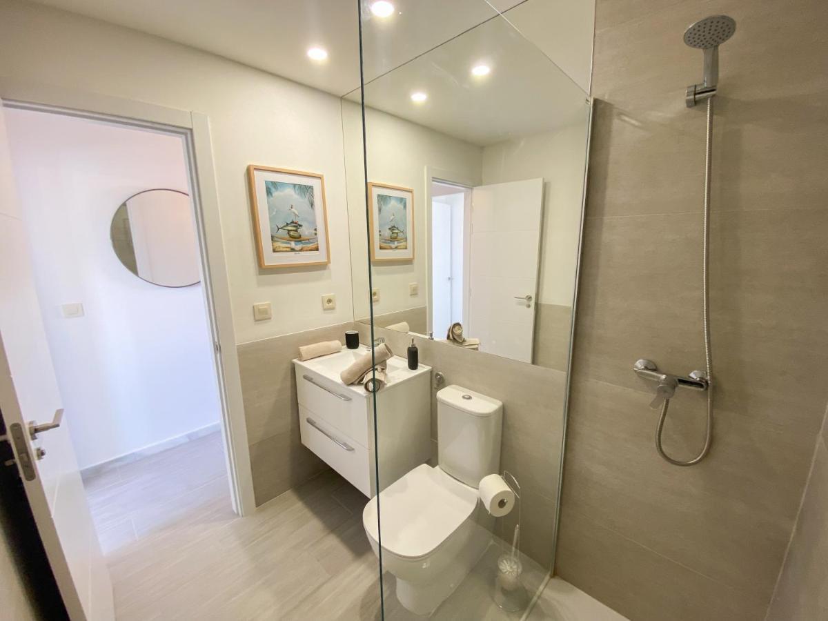 Tarifa Cozy House - Pool - Parking - Family公寓 外观 照片