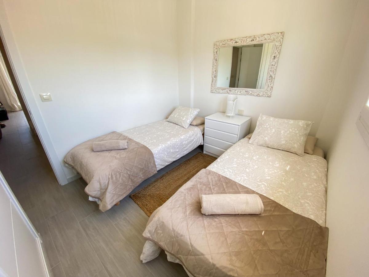 Tarifa Cozy House - Pool - Parking - Family公寓 外观 照片