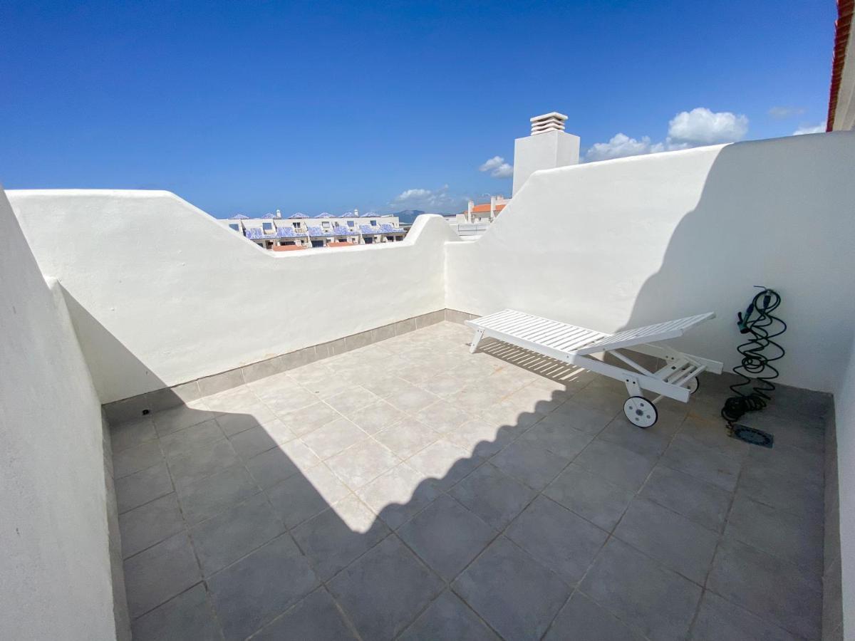 Tarifa Cozy House - Pool - Parking - Family公寓 外观 照片