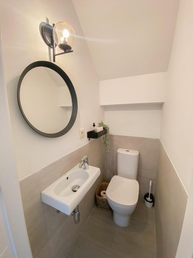 Tarifa Cozy House - Pool - Parking - Family公寓 外观 照片