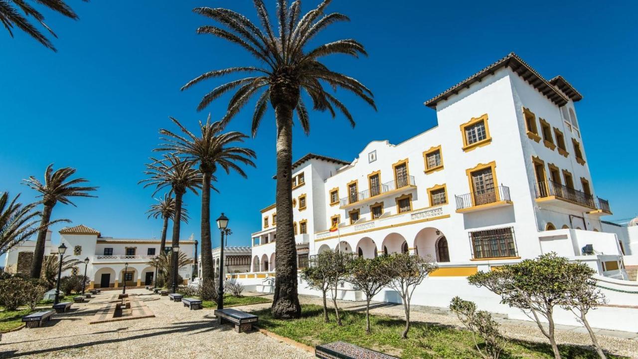 Tarifa Cozy House - Pool - Parking - Family公寓 外观 照片