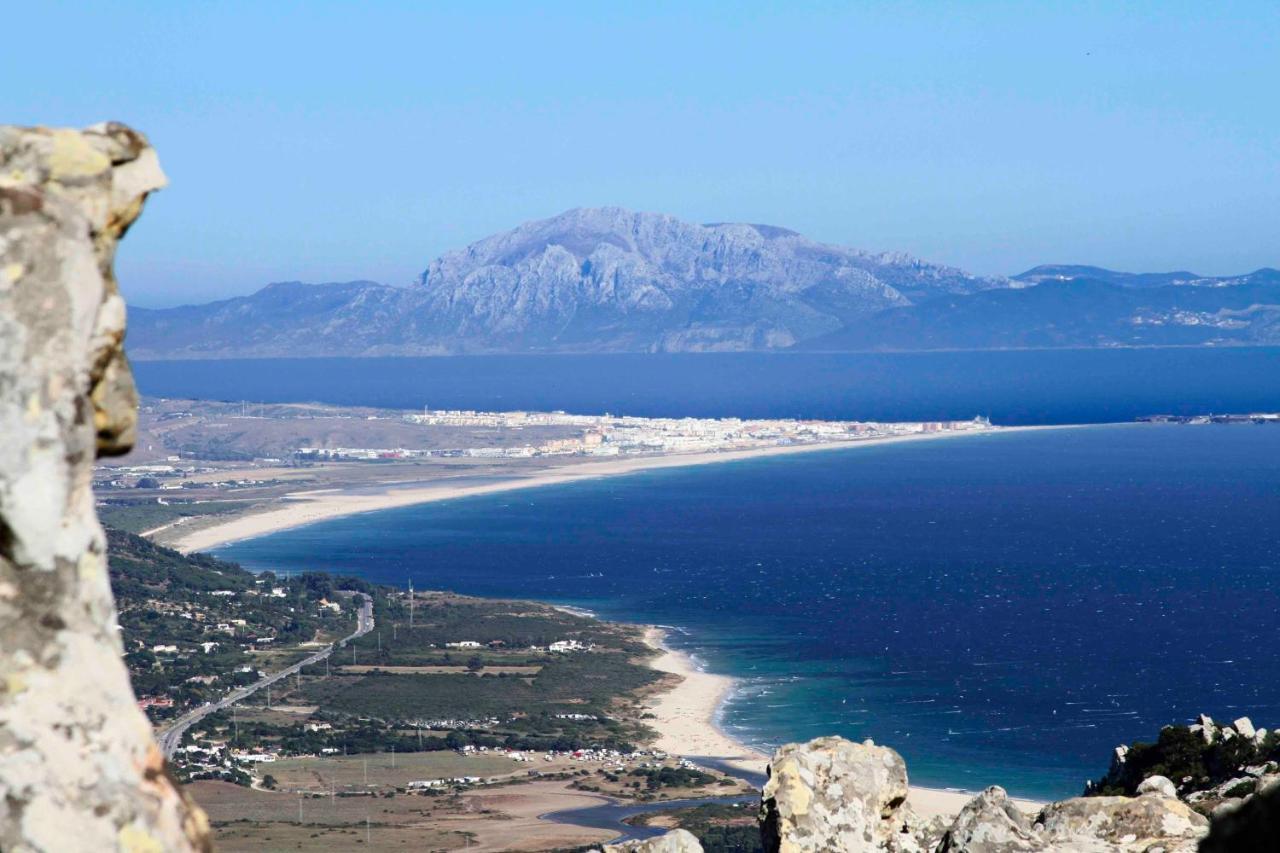 Tarifa Cozy House - Pool - Parking - Family公寓 外观 照片