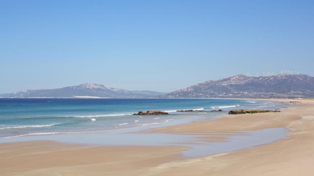 Tarifa Cozy House - Pool - Parking - Family公寓 外观 照片