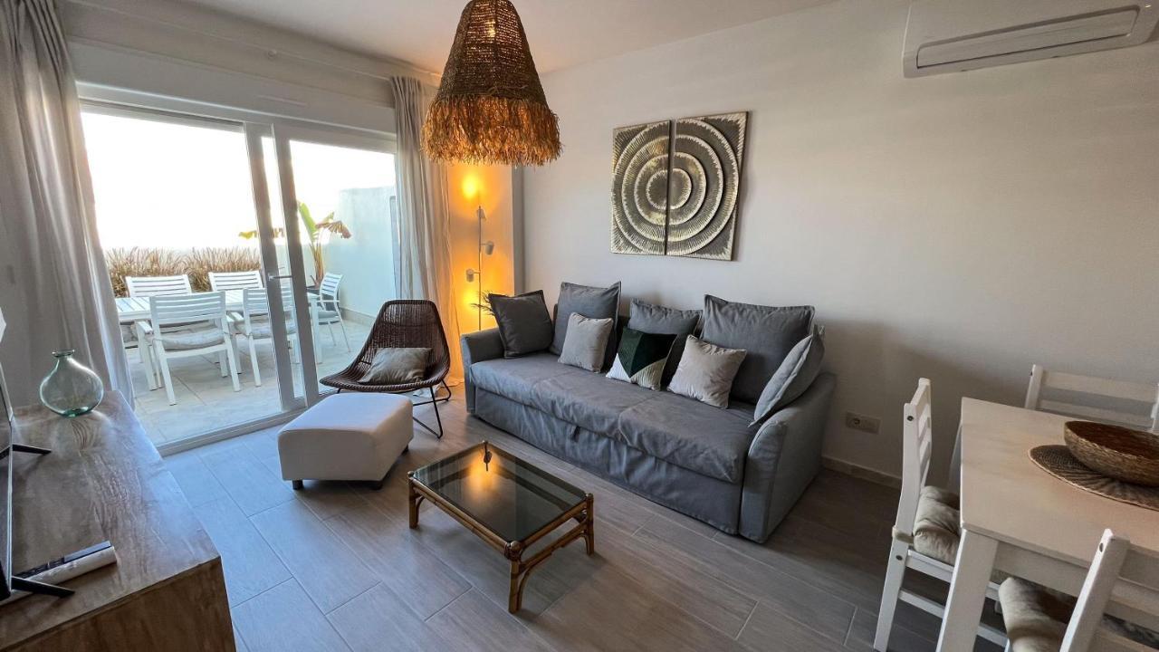 Tarifa Cozy House - Pool - Parking - Family公寓 外观 照片
